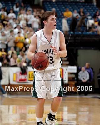 Thumbnail 1 in Argonaut vs. Colfax (SJS D4 Final) photogallery.