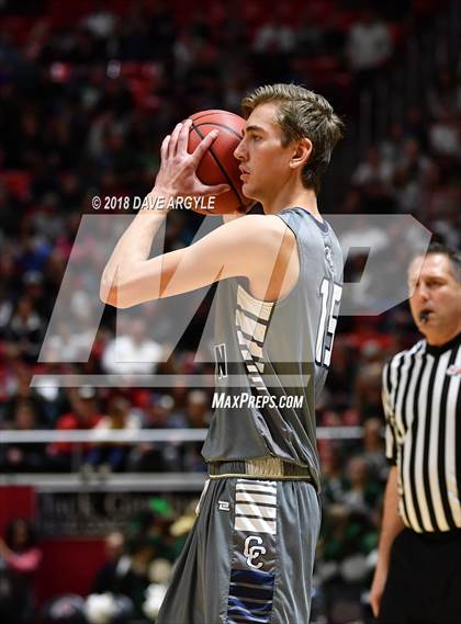 Thumbnail 3 in Corner Canyon vs. Olympus (UHSAA 5A Final) photogallery.