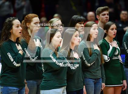 Thumbnail 2 in Corner Canyon vs. Olympus (UHSAA 5A Final) photogallery.