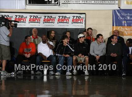 Thumbnail 3 in Winter Park vs. Mater Dei (City of Palms Classic) photogallery.