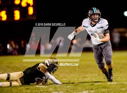 Thumbnail 3 in Highland @ Skyline  photogallery.