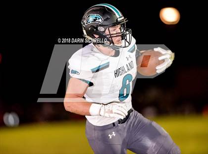 Thumbnail 3 in Highland @ Skyline  photogallery.