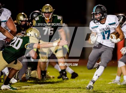 Thumbnail 3 in Highland @ Skyline  photogallery.