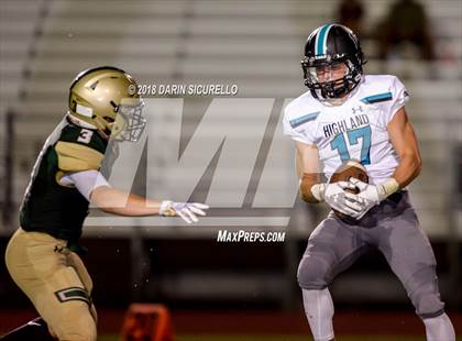Thumbnail 3 in Highland @ Skyline  photogallery.