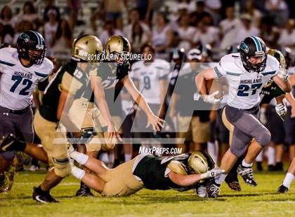 Thumbnail 3 in Highland @ Skyline  photogallery.