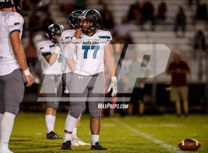 Thumbnail 3 in Highland @ Skyline  photogallery.