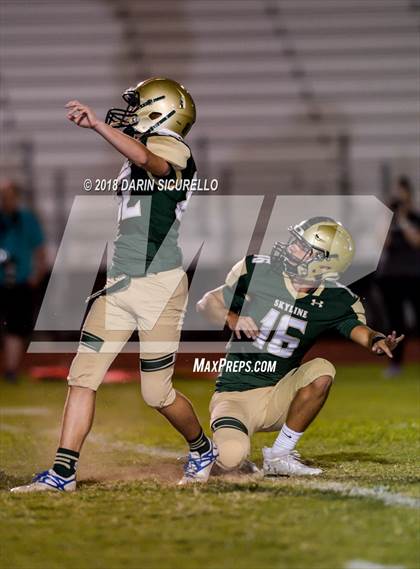 Thumbnail 3 in Highland @ Skyline  photogallery.