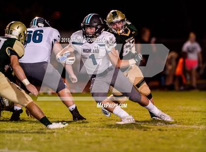 Thumbnail 3 in Highland @ Skyline  photogallery.