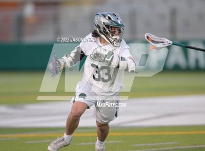 Thumbnail 3 in California vs. De La Salle (CIF NCS D1 Championships) photogallery.
