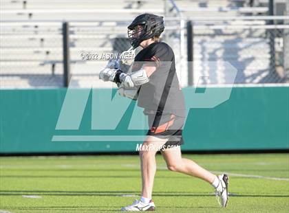 Thumbnail 2 in California vs. De La Salle (CIF NCS D1 Championships) photogallery.