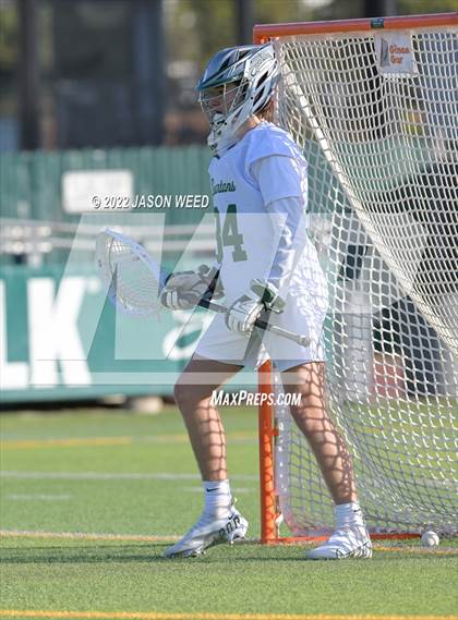 Thumbnail 2 in California vs. De La Salle (CIF NCS D1 Championships) photogallery.