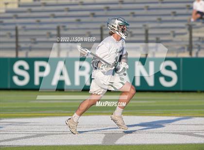 Thumbnail 1 in California vs. De La Salle (CIF NCS D1 Championships) photogallery.