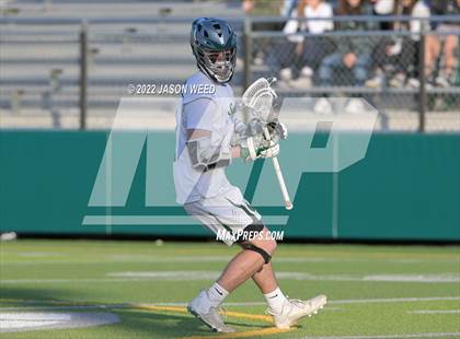 Thumbnail 1 in California vs. De La Salle (CIF NCS D1 Championships) photogallery.