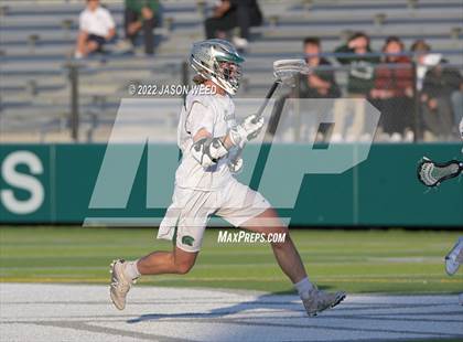 Thumbnail 3 in California vs. De La Salle (CIF NCS D1 Championships) photogallery.