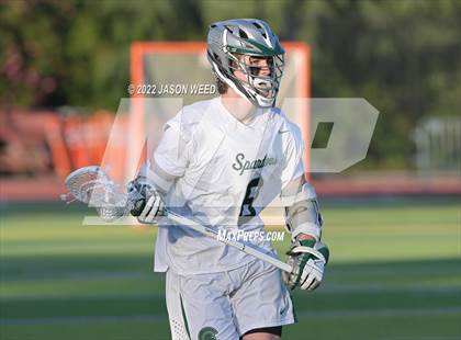 Thumbnail 2 in California vs. De La Salle (CIF NCS D1 Championships) photogallery.