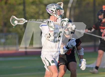 Thumbnail 1 in California vs. De La Salle (CIF NCS D1 Championships) photogallery.