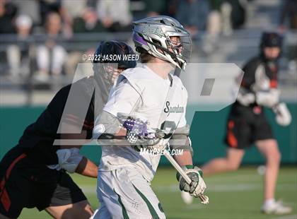 Thumbnail 3 in California vs. De La Salle (CIF NCS D1 Championships) photogallery.
