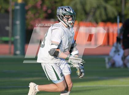 Thumbnail 1 in California vs. De La Salle (CIF NCS D1 Championships) photogallery.