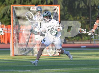 Thumbnail 3 in California vs. De La Salle (CIF NCS D1 Championships) photogallery.