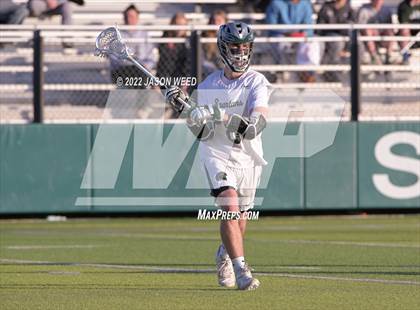 Thumbnail 1 in California vs. De La Salle (CIF NCS D1 Championships) photogallery.