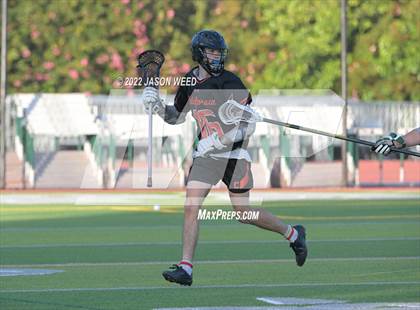 Thumbnail 1 in California vs. De La Salle (CIF NCS D1 Championships) photogallery.