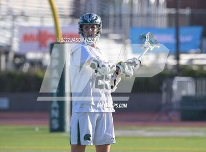 Thumbnail 1 in California vs. De La Salle (CIF NCS D1 Championships) photogallery.