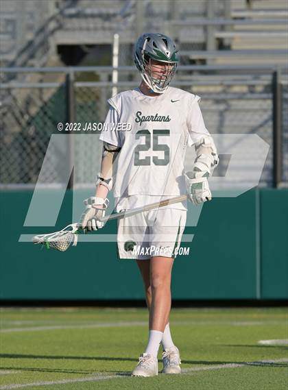 Thumbnail 1 in California vs. De La Salle (CIF NCS D1 Championships) photogallery.