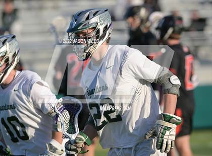 Thumbnail 3 in California vs. De La Salle (CIF NCS D1 Championships) photogallery.
