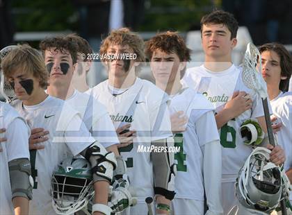 Thumbnail 2 in California vs. De La Salle (CIF NCS D1 Championships) photogallery.