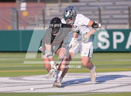 Thumbnail 3 in California vs. De La Salle (CIF NCS D1 Championships) photogallery.