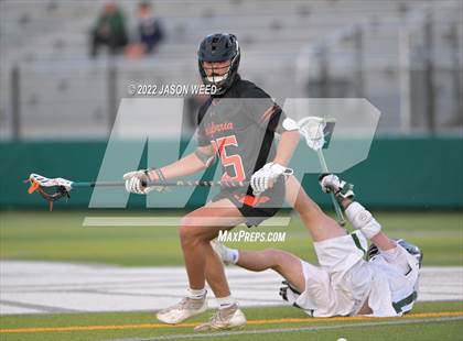 Thumbnail 2 in California vs. De La Salle (CIF NCS D1 Championships) photogallery.