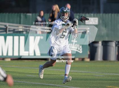 Thumbnail 1 in California vs. De La Salle (CIF NCS D1 Championships) photogallery.