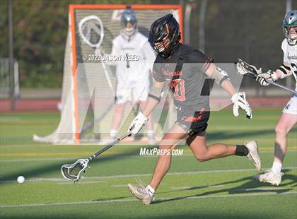 Thumbnail 3 in California vs. De La Salle (CIF NCS D1 Championships) photogallery.