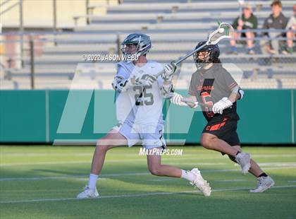 Thumbnail 1 in California vs. De La Salle (CIF NCS D1 Championships) photogallery.