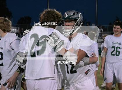 Thumbnail 2 in California vs. De La Salle (CIF NCS D1 Championships) photogallery.