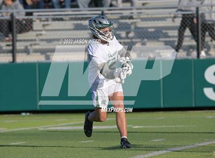 Thumbnail 3 in California vs. De La Salle (CIF NCS D1 Championships) photogallery.