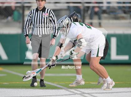 Thumbnail 2 in California vs. De La Salle (CIF NCS D1 Championships) photogallery.