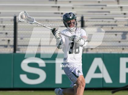 Thumbnail 1 in California vs. De La Salle (CIF NCS D1 Championships) photogallery.