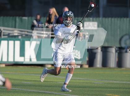 Thumbnail 2 in California vs. De La Salle (CIF NCS D1 Championships) photogallery.
