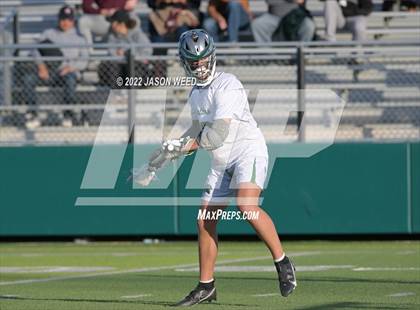 Thumbnail 1 in California vs. De La Salle (CIF NCS D1 Championships) photogallery.