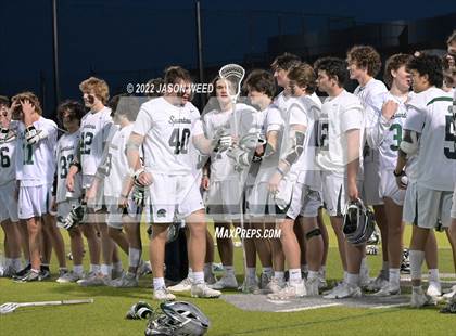 Thumbnail 3 in California vs. De La Salle (CIF NCS D1 Championships) photogallery.