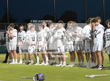 Thumbnail 1 in California vs. De La Salle (CIF NCS D1 Championships) photogallery.