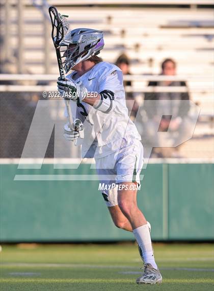 Thumbnail 3 in California vs. De La Salle (CIF NCS D1 Championships) photogallery.