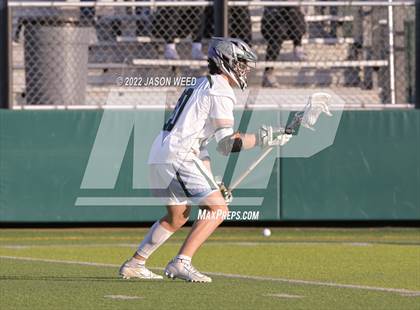 Thumbnail 3 in California vs. De La Salle (CIF NCS D1 Championships) photogallery.