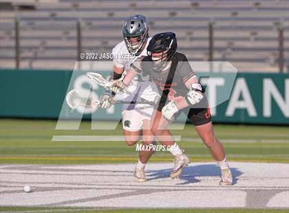 Thumbnail 1 in California vs. De La Salle (CIF NCS D1 Championships) photogallery.