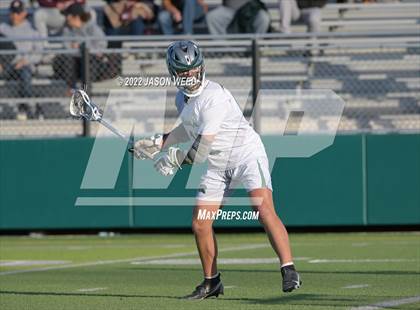 Thumbnail 2 in California vs. De La Salle (CIF NCS D1 Championships) photogallery.