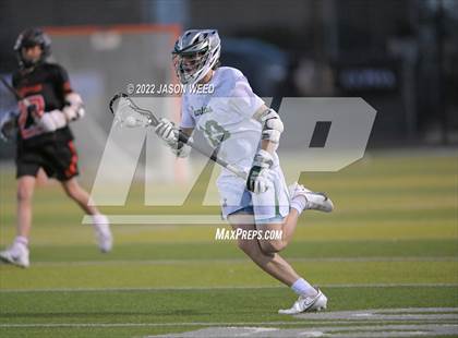 Thumbnail 3 in California vs. De La Salle (CIF NCS D1 Championships) photogallery.