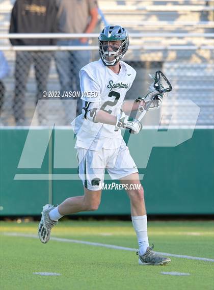 Thumbnail 1 in California vs. De La Salle (CIF NCS D1 Championships) photogallery.
