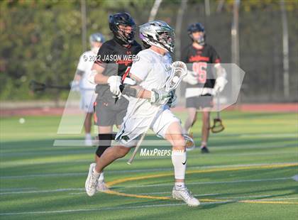 Thumbnail 1 in California vs. De La Salle (CIF NCS D1 Championships) photogallery.