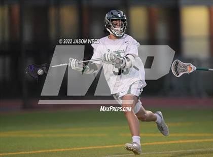 Thumbnail 3 in California vs. De La Salle (CIF NCS D1 Championships) photogallery.